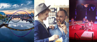 20x voordeel bij/via NS met voordeelcoupons