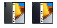 Tablette POCO PAD à 264€
