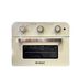Horno electrico con freidora por solo $59.990