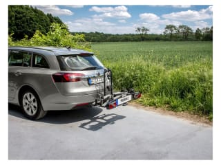 EUFAB fietsendrager Premium 2