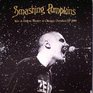 Vinilo Smashing Pumpkins: Live At Riviera Theatre In Chicago October 23Th 1995 por solo 21,95€
