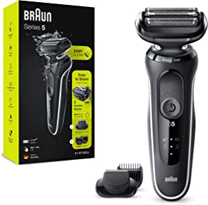 Braun Series 5 Afeitadora Eléctrica Hombre por 69,99€