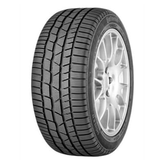 Pneu Hiver Continental AL WinterContact TS830P N0 FR 295/35R19 100 V à 55,97€