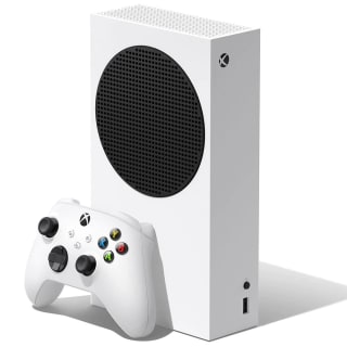 Console da Microsoft, modelo Xbox Series S de 512GB - R$ 2.091,57