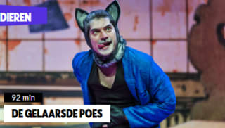 Bijna 70 gratis kinder/jeugdfilms bij NPO Zapp