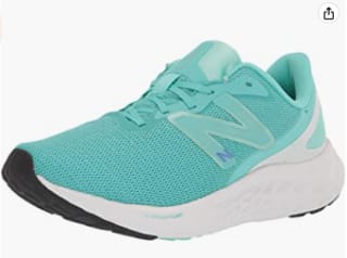 Zapatillas New Balance Fresh Foam Arishi V4 por 45€