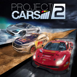 Project Cars 2 Steam GLOBAL a solo 4,20€