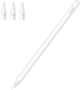 UGREEN stylus voor iPad 2nd gen voor €27,99
