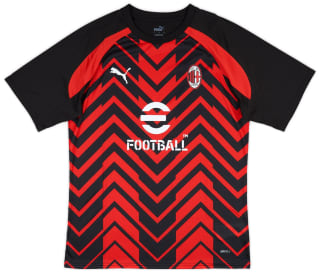 AC Milan Puma Pre-Match Shirt 2023 24 por 21,59€