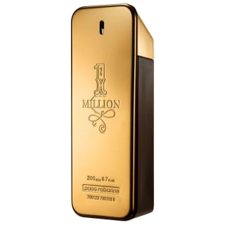 Perfume Masculino 1 Million por Paco Rabanne de 200ml - R$ 597,90