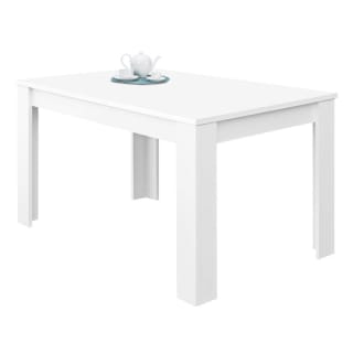Mesa de comedor extensible Kendra por 82,35€