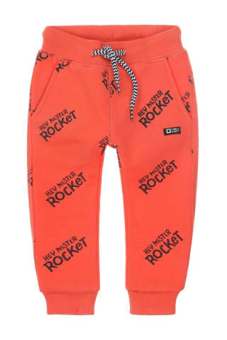 Tumble ' n Dry baby joggingbroekje voor €5,99 dmv code bij Otrium