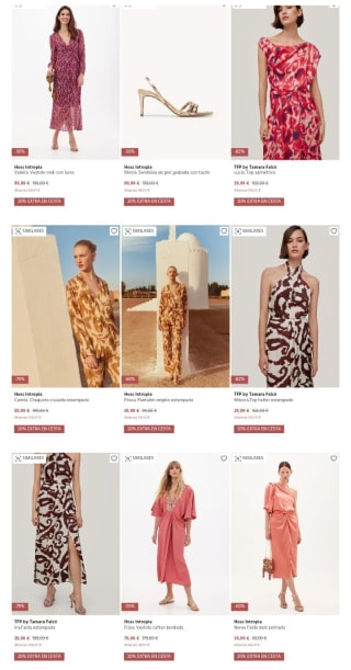 -20% de Descuento en Fifty.