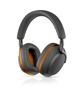 Bowers & Wilkins Px8 McLaren Edition (Grijs, Oranje) voor €561 bij Artandcraft