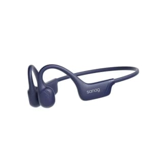 Sanag B21S audífonos de conducción ósea Bluetooth sonido HiFi por 21,90€