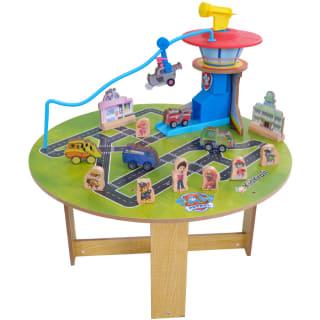 Kidkraft ® Speeltafel Paw Patrol Adventure Bay voor €99,99 bij Pinkorblue