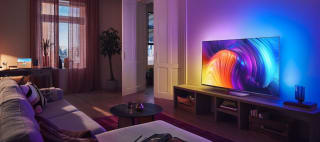 Philips 86PUS8807/12 - 86 inch - 4K LED - 2022 voor €1.518 bij HellotTv