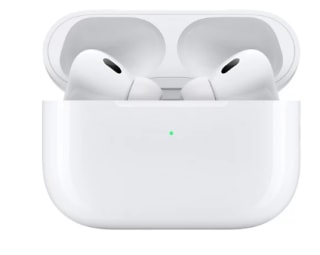 Ecouteurs APPLE AirPods Pro 2 MagSafe USB-C à 195,73€
