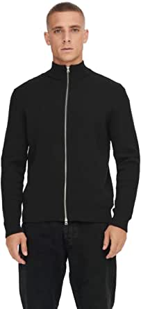 Only & Sons heren vest voor €15 bij Amazon