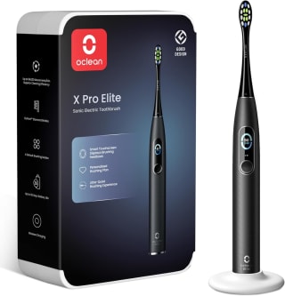 Oclean X-Series Pro Elite Sonische tandenborstel, voor €49,19 bij Amazon