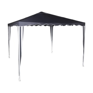 Partytent blauw 290x290x240 cm voor €15 bij de Xenos