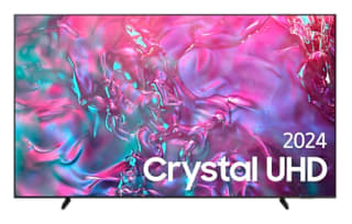 Samsung TV 98” DU9005 Crystal UHD 4K Smart TV 2024 por 2.499€