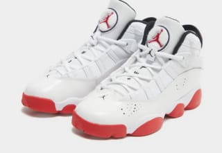 Jordan AJ 6 Rings Junior sneakers voor €50 bij JD Sports