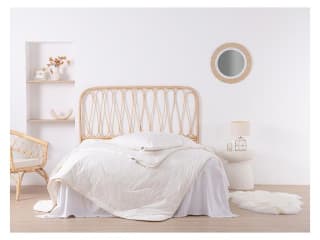TXL Comfort Texels Wol 4-seizoenendekbed 240 x 220 cm voor €89,99 in de lidl webshop