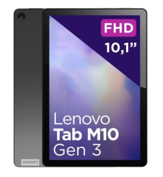 Lenovo Tab M10 (3rd gen) voor €99 bij Proshop