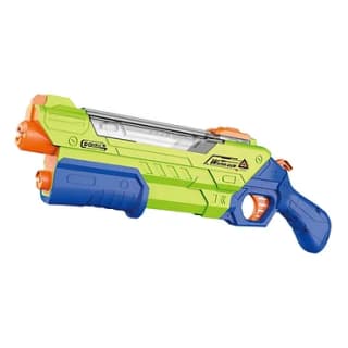 Electrisch Waterpistool voor €8 bij Lobbes