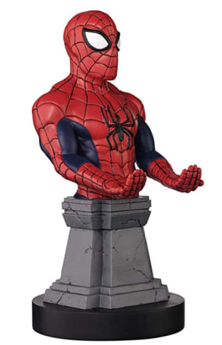 Cable guy Spiderman por 19,99€