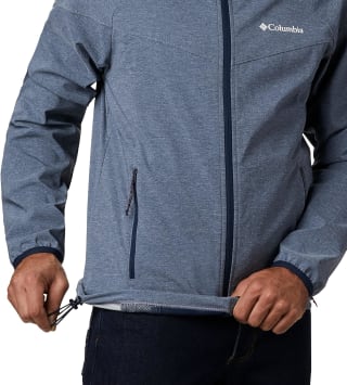 Columbia Heather Canyon™ Jacket voor €46,34 bij Amazon
