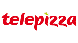 3 Pizzas Mediana de TELEPIZZA desde 15,30€ con UberEats