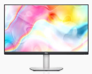 Écran Dell 27 4K UHD USB-C - S2722QC à 380,29€