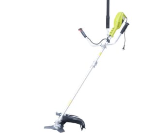 WERKA PRO Desbrozadora eléctrica 1400W por solo 36,34€