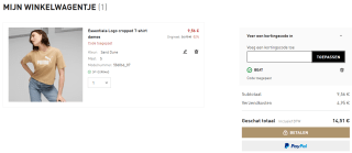 Tot 50% + 20% extra korting op geselecteerde artikelen bij Puma geldig tot 10.00 uur