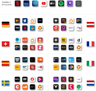 Nokia Streaming Box 8010 voor €99,90 bij Amazon