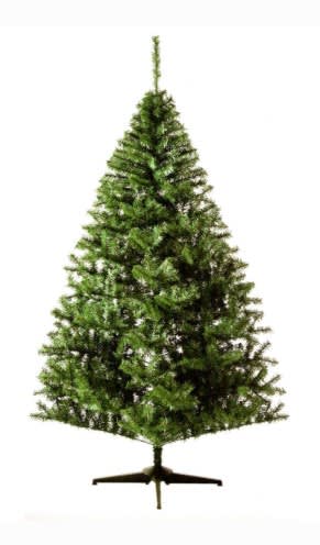 Árbol de navidad Janel Bonanza por $374,95 en Del Sol