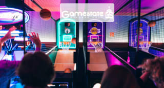 Gamestate speeltegoed t.w.v. €49,99 nu voor €25 via Tripper