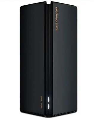 Xiaomi repetidor enrutador Wifi Ax3000 por 33,64€