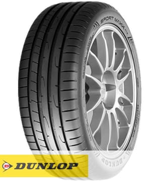 Pneu d'été Dunlop - 225/45 R17 91Y à 88,91€