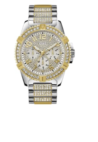 Reloj Analógico De Cuarzo. Guess Gs Frontier por 144€