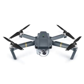 DJI Mavic Pro Mini RC Quadcopter voor €954,12 d.m.v. code