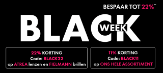 Tot 22% korting op je bestelling bij Lensplaza