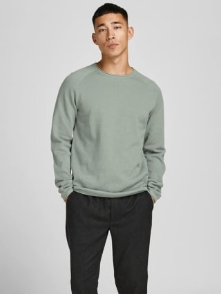 Jack & Jones Hill trui voor €11,90 bij Amazon