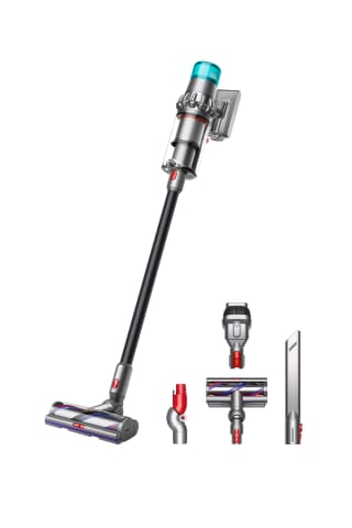 DYSON V15 Detect + voor €549 bij Dyson