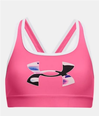 Sujetador G Crossback Graphic infantil por solo 11,98€