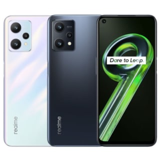 Realme 9 Pro 5G 6GB 128Gb 120Hz 64MP 5000mAh 33W Android 12 por 177,65€