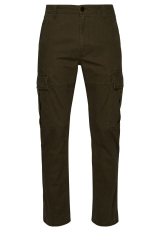 Acquire eBay's superdry men's vintage cargos available for £13.50
