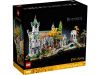 Lego Icons Lord of the Rings Rivendell voor €408,42 bij Amazon